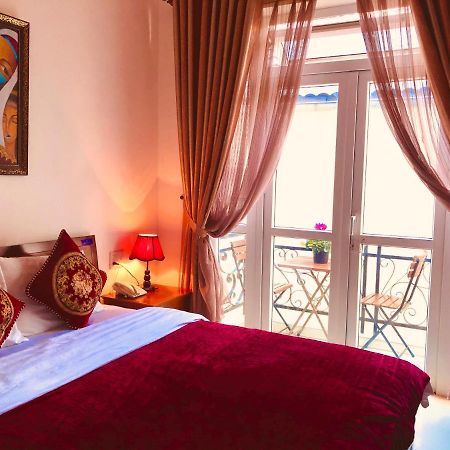 Doc May By Yolohotels Dalat Dış mekan fotoğraf
