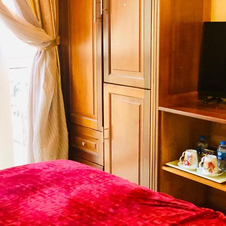 Doc May By Yolohotels Dalat Dış mekan fotoğraf