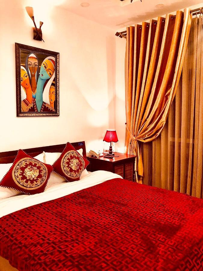 Doc May By Yolohotels Dalat Dış mekan fotoğraf