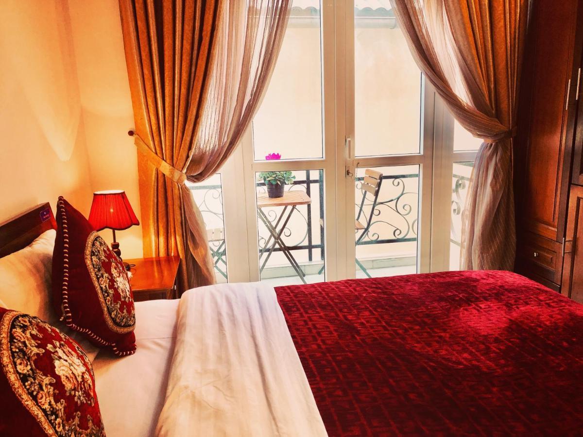 Doc May By Yolohotels Dalat Dış mekan fotoğraf