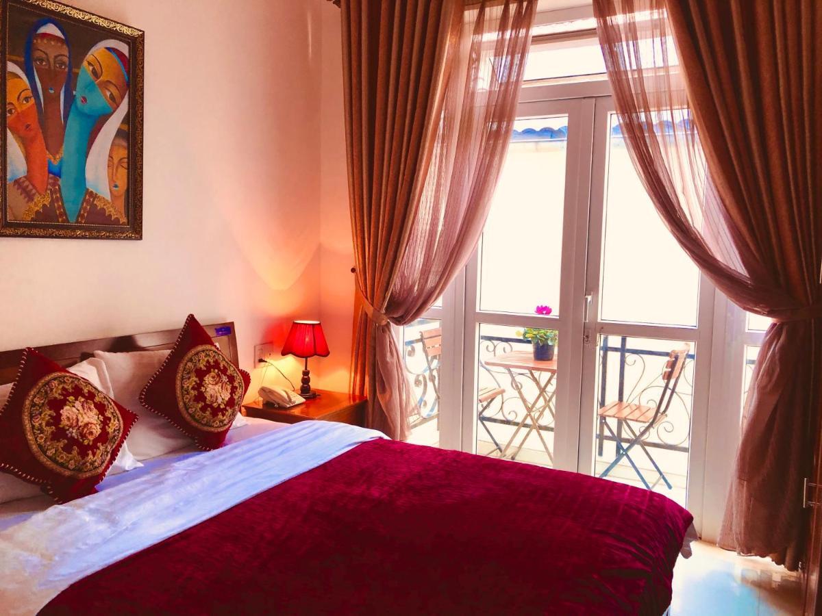Doc May By Yolohotels Dalat Dış mekan fotoğraf