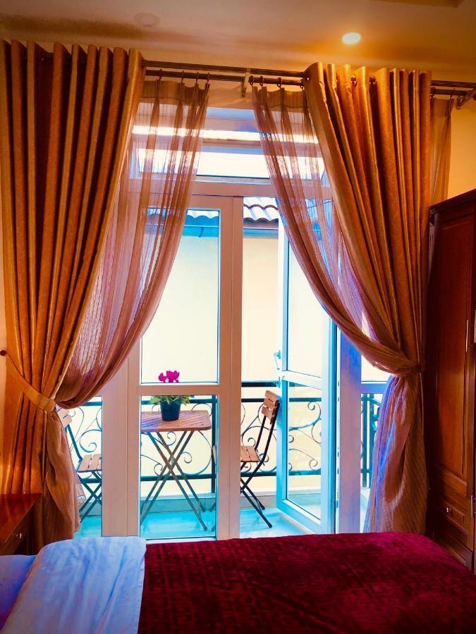 Doc May By Yolohotels Dalat Dış mekan fotoğraf