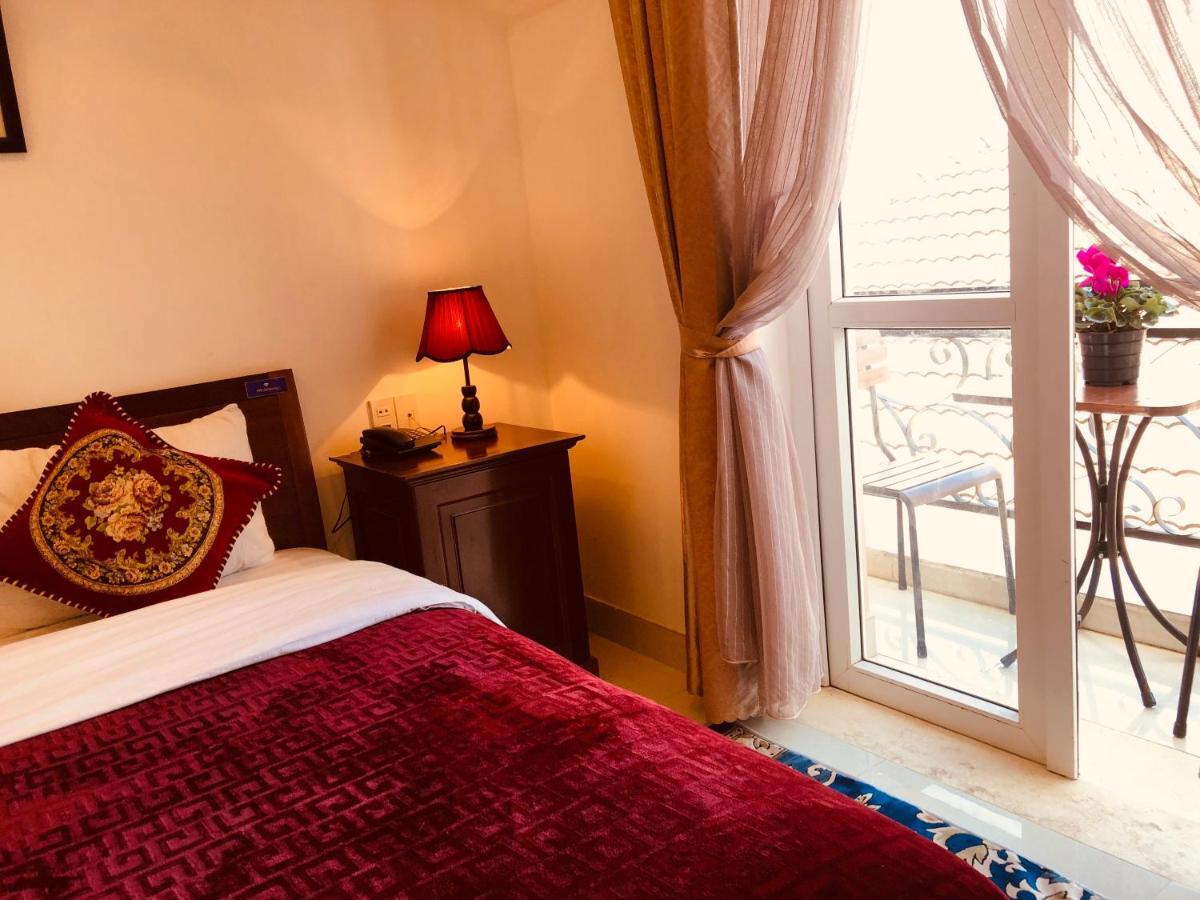 Doc May By Yolohotels Dalat Dış mekan fotoğraf