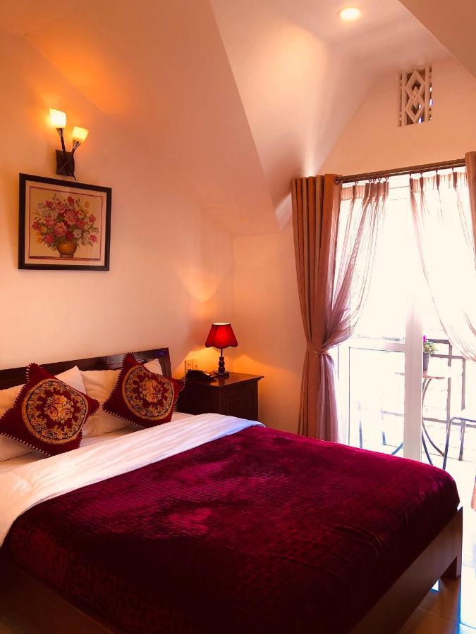 Doc May By Yolohotels Dalat Dış mekan fotoğraf
