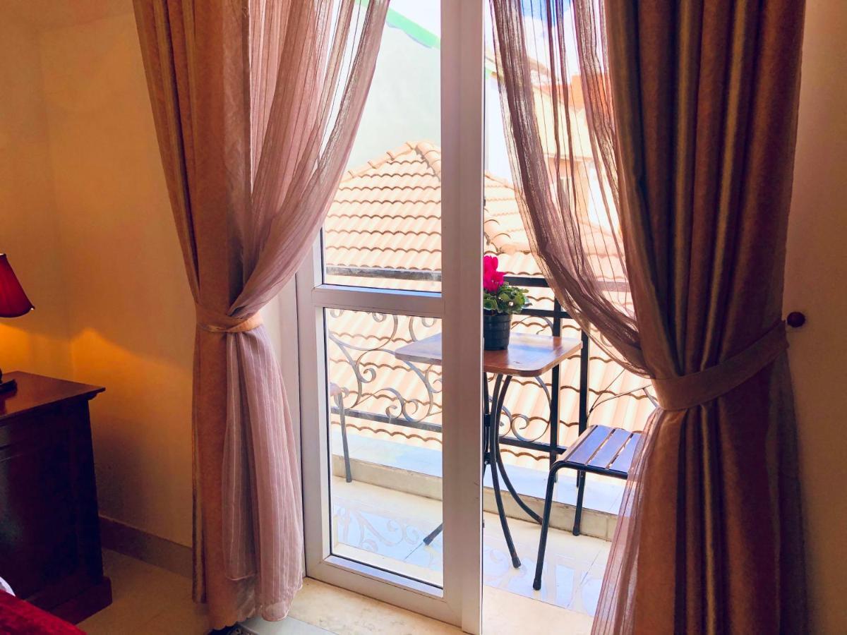 Doc May By Yolohotels Dalat Dış mekan fotoğraf