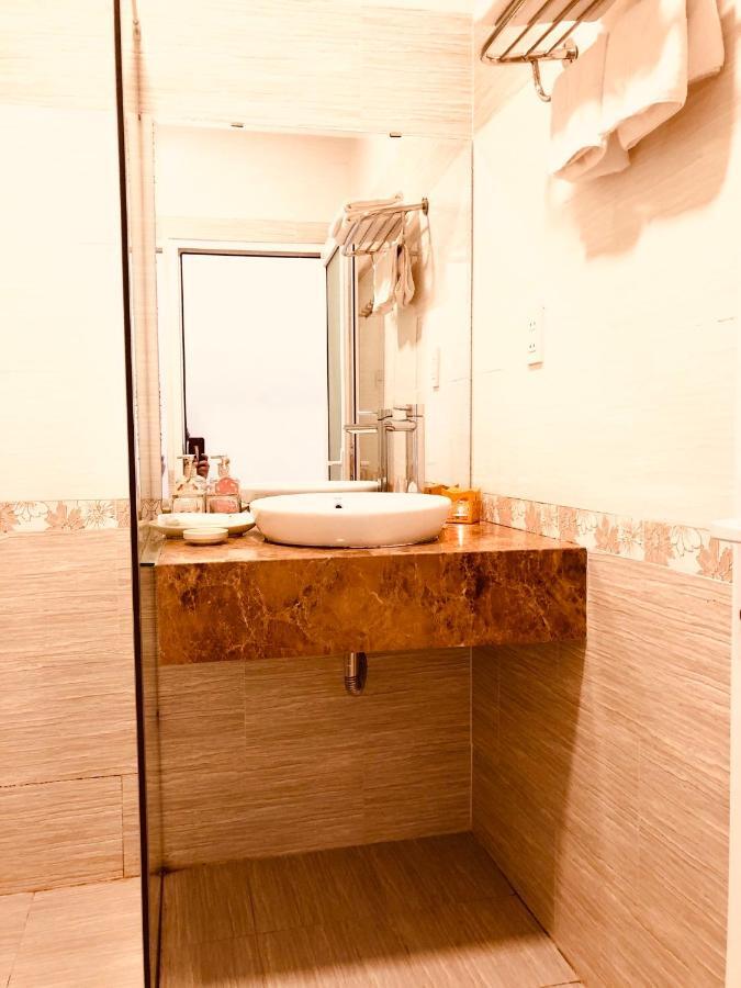 Doc May By Yolohotels Dalat Dış mekan fotoğraf