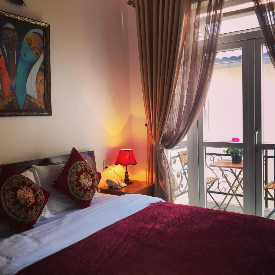 Doc May By Yolohotels Dalat Dış mekan fotoğraf