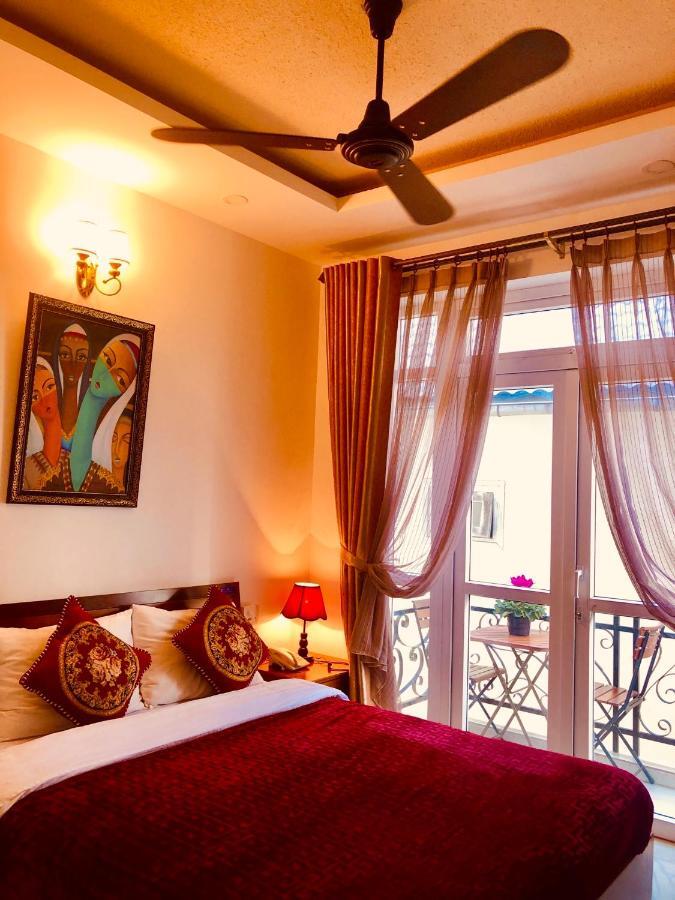 Doc May By Yolohotels Dalat Dış mekan fotoğraf