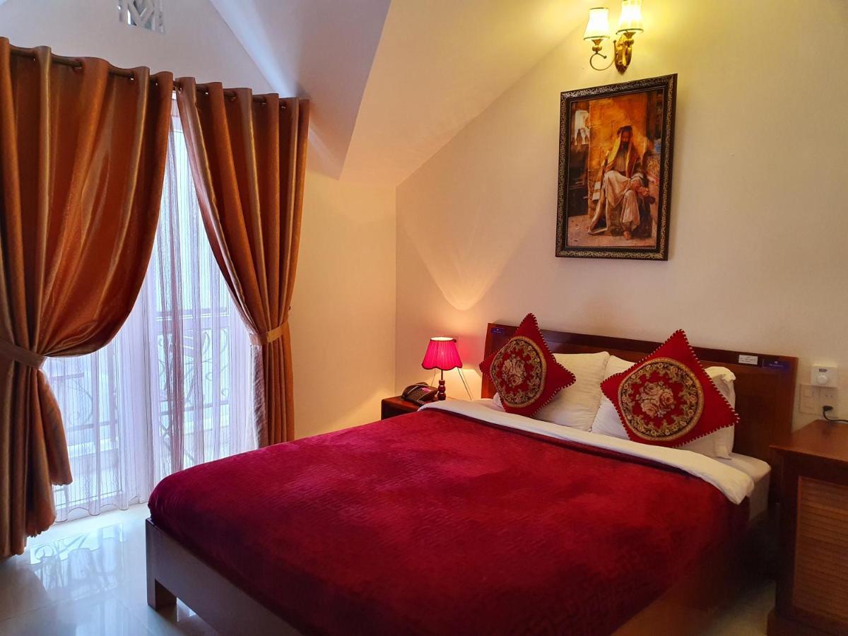 Doc May By Yolohotels Dalat Dış mekan fotoğraf
